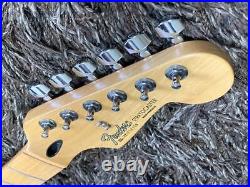 Fender Mexico Stratocaster Neck Used