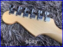 Fender Mexico Stratocaster Neck Used