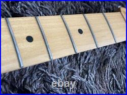 Fender Mexico Stratocaster Neck Used