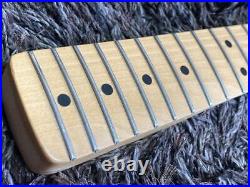 Fender Mexico Stratocaster Neck Used