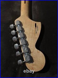 Fender Mexico Stratocaster Neck from Japan