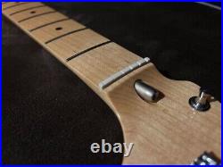 Fender Mexico Stratocaster Neck from Japan