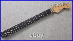 Fender Mij Floyd Rose Squier Series Rosewood Stratocaster Neck Japan