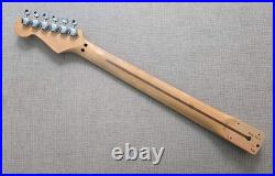 Fender Mij Floyd Rose Squier Series Rosewood Stratocaster Neck Japan
