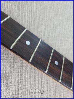 Fender Mij Floyd Rose Squier Series Rosewood Stratocaster Neck Japan