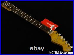 Fender Mike McCready Road Worn Stratocaster Strat NECK & TUNERS, C Rosewood