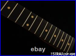 Fender Mike McCready Road Worn Stratocaster Strat NECK + TUNERS C Rosewood Fender Mike McCready Road Worn Stratocaster Strat NECK + TUNERS C Rosewood