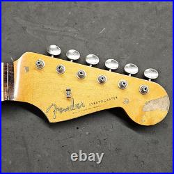 Fender Mike McCready Strat Neck Vintera Road Worn Stratocaster Electric Guitar