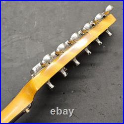 Fender Mike McCready Strat Neck Vintera Road Worn Stratocaster Electric Guitar