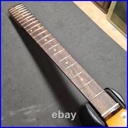 Fender Mike McCready Strat Neck Vintera Road Worn Stratocaster Electric Guitar