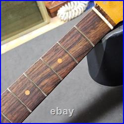 Fender Mike McCready Strat Neck Vintera Road Worn Stratocaster Electric Guitar