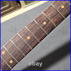 Fender Mike McCready Strat Neck Vintera Road Worn Stratocaster Electric Guitar