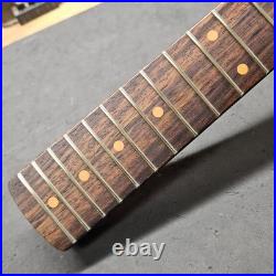 Fender Mike McCready Strat Neck Vintera Road Worn Stratocaster Electric Guitar Fender Mike McCready Strat Neck Vintera Road Worn Stratocaster Electric Guitar