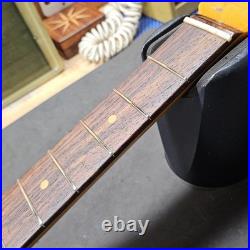 Fender Mike McCready Strat Neck Vintera Road Worn Stratocaster Electric Guitar