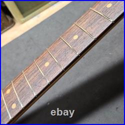 Fender Mike McCready Strat Neck Vintera Road Worn Stratocaster Electric Guitar