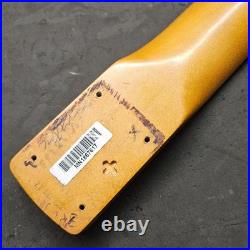 Fender Mike McCready Strat Neck Vintera Road Worn Stratocaster Electric Guitar