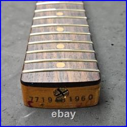 Fender Mike McCready Strat Neck Vintera Road Worn Stratocaster Electric Guitar