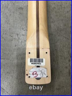 Fender Modified Mexican Standard Stratocaster Electric Guitar Neck Fender Modified Mexican Standard Stratocaster Electric Guitar Neck