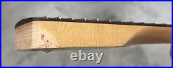 Fender Modified Mexican Standard Stratocaster Electric Guitar Neck Fender Modified Mexican Standard Stratocaster Electric Guitar Neck