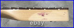 Fender Modified Mexican Standard Stratocaster Electric Guitar Neck Fender Modified Mexican Standard Stratocaster Electric Guitar Neck