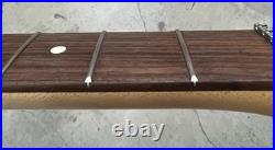 Fender Modified Mexican Standard Stratocaster Electric Guitar Neck Fender Modified Mexican Standard Stratocaster Electric Guitar Neck