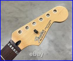 Fender Modified Mexican Standard Stratocaster Electric Guitar Neck Fender Modified Mexican Standard Stratocaster Electric Guitar Neck