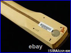 Fender Player Floyd Rose Stratocaster Strat NECK Modern C Shape Pau Ferro