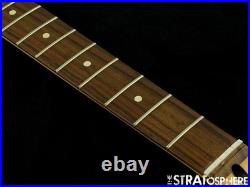 Fender Player II Jazzmaster NECK, 9.5 Radius, C-Shaped Slab RW Rosewood