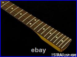 Fender Player II Jazzmaster NECK, 9.5 Radius, C-Shaped Slab RW Rosewood