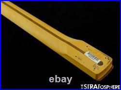 Fender Player II Jazzmaster NECK, 9.5 Radius, C-Shaped Slab RW Rosewood