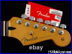 Fender Player II Modified NECK & LOCKING TUNERS Stratocaster C RW Rosewood
