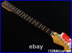 Fender Player II Modified NECK & LOCKING TUNERS Stratocaster C RW Rosewood