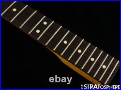 Fender Player II Modified NECK & LOCKING TUNERS Stratocaster C RW Rosewood