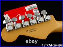 Fender Player II Modified NECK & LOCKING TUNERS Stratocaster C RW Rosewood
