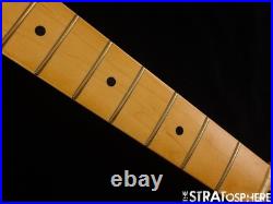 Fender Player II Modified Strat NECK + LOCKING TUNERS C Maple $30 OFF Fender Player II Modified Strat NECK + LOCKING TUNERS C Maple $30 OFF