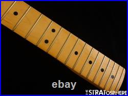 Fender Player II Modified Strat NECK + LOCKING TUNERS C Maple $30 OFF Fender Player II Modified Strat NECK + LOCKING TUNERS C Maple $30 OFF
