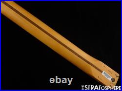 Fender Player II Modified Strat NECK + LOCKING TUNERS C Maple $30 OFF Fender Player II Modified Strat NECK + LOCKING TUNERS C Maple $30 OFF