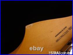 Fender Player II Modified Strat NECK + LOCKING TUNERS C Maple $30 OFF Fender Player II Modified Strat NECK + LOCKING TUNERS C Maple $30 OFF