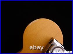 Fender Player II Modified Strat NECK + LOCKING TUNERS C Maple $30 OFF Fender Player II Modified Strat NECK + LOCKING TUNERS C Maple $30 OFF