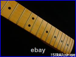 Fender Player II Modified Strat, NECK & LOCKING TUNERS, C Shape Maple