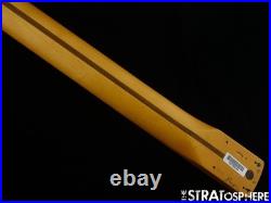 Fender Player II Modified Strat, NECK & LOCKING TUNERS, C Shape Maple