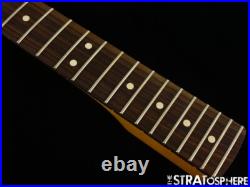 Fender Player II Modified Strat NECK & LOCKING TUNERS Stratocaster C RW Rosewood Fender Player II Modified Strat NECK & LOCKING TUNERS Stratocaster C RW Rosewood