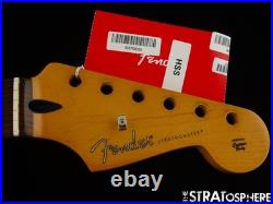 Fender Player II Modified Strat, NECK, Stratocast 9.5 C Shape RW Rosewood