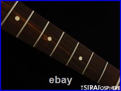 Fender Player II Modified Strat, NECK, Stratocast 9.5 C Shape RW Rosewood