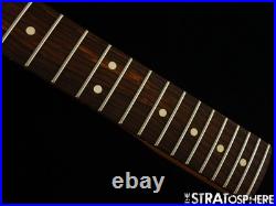 Fender Player II Modified Strat, NECK, Stratocast 9.5 C Shape RW Rosewood