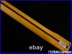 Fender Player II Modified Strat, NECK, Stratocast 9.5 C Shape RW Rosewood