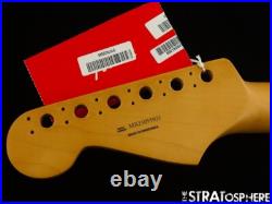 Fender Player II Modified Strat NECK Stratocast C, Genuine MN Maple