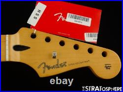 Fender Player II Modified Strat NECK, Stratocast C MN Maple