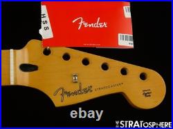 Fender Player II Modified Strat NECK Stratocaster C, Genuine MN Maple Fender Player II Modified Strat NECK Stratocaster C, Genuine MN Maple