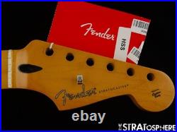 Fender Player II Modified Strat NECK Stratocaster C, Genuine, MN Maple